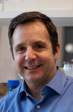 Jean-Luc Imler est professeur de biologie cellulaire à la Faculté des sciences de la vie de l’Université de Strasbourg. ©DR©DR