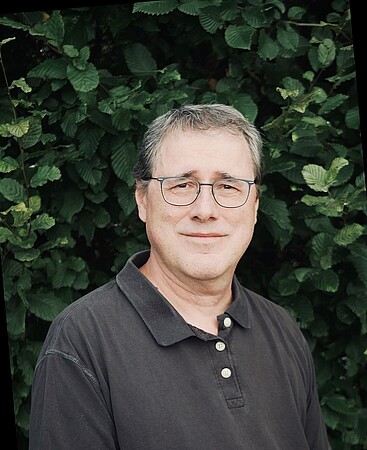 Le biophysicien Pascal Mayer est détenteur d’une chaire honoraire de l'Institut d’études avancées de l’Université de Strasbourg (USIAS). ©Julie C. Mayer