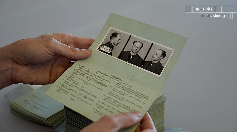 ©Extrait de la vidéo