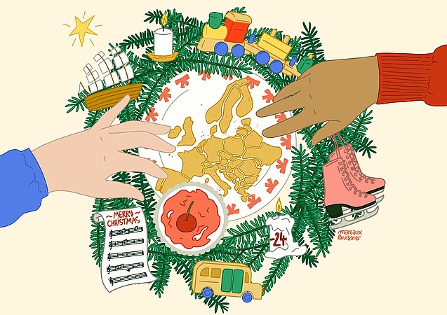 © Margaux Lhuissier