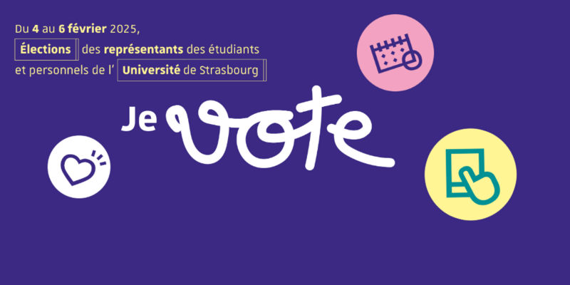 Tout comprendre aux élections universitaires en un coup d’œil