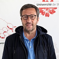 Jean Sibilia est le doyen de la Faculté de médecine depuis 2011. ©Jean-François Badias