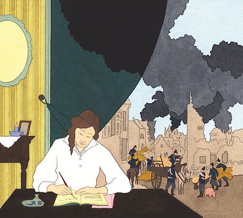 ©Bénédicte Muller