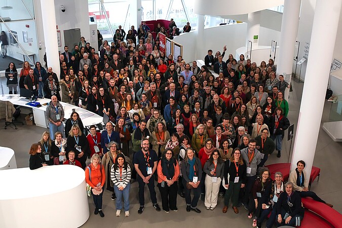 235 bibliothécaires formateurs dans les locaux du Studium