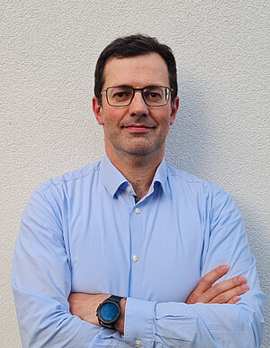 Andrey Klymchenko. © CNRS