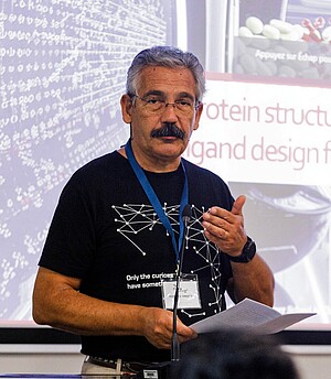Dragos Horvath © DR. Dragos Horvath © DR.