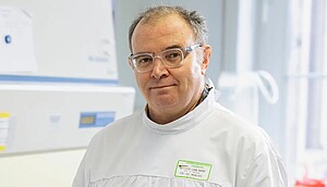 © Franck Beloncle pour la Fondation pour la recherche médicale