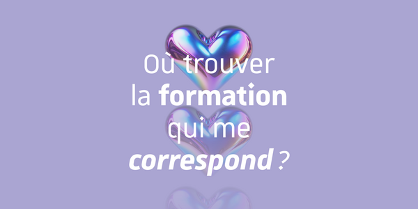 L'Université de Strasbourg a lancé une campagne de communication pour promouvoir son offre de formation.