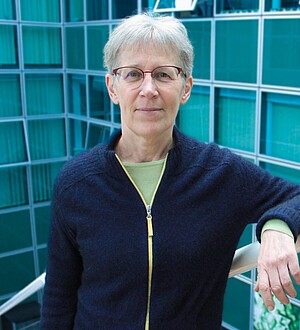 Claire Gardent © DR