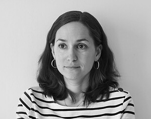 Camille Mahé est historienne, chercheuse au Laboratoire interdisciplinaire en études culturelles (Lincs – CNRS/Unistra) et chercheuse associée à Sciences Po Paris. © DR