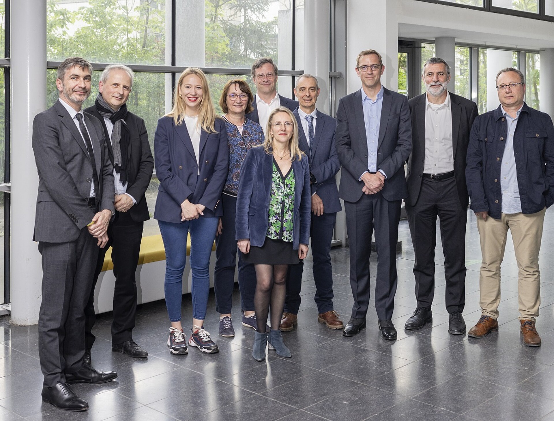 Michelin Le CNRS Et L Universit De Strasbourg uvrent Ensemble L michelin-le-cnrs-et-l-universit-de-strasbourg-uvrent-ensemble-l