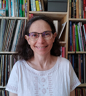 Catherine Haguenau-Moizard est professeure de droit public à l'Université de Strasbourg