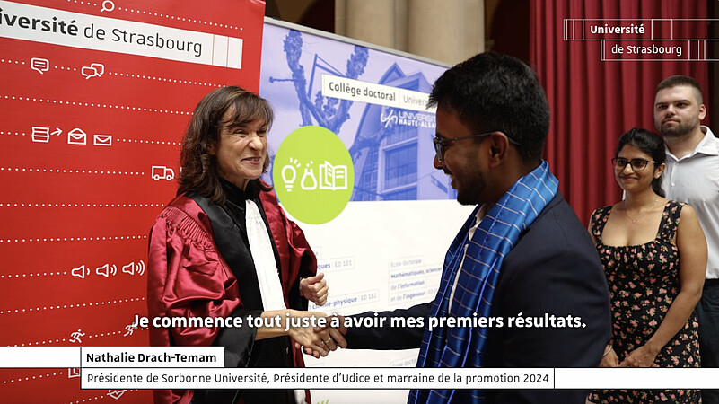 © Capture d'écran