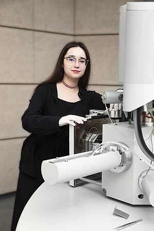 ©Fondation L’Oréal / Clémence Losfeld