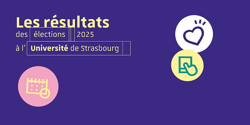 Désignation des personnalités extérieures au conseil d’administration de l’Université de Strasbourg