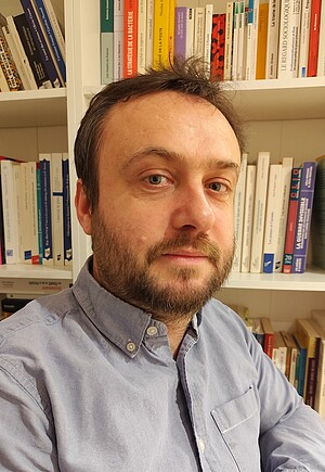 Mathias Thura est sociologue au sein de l’unité mixte de recherche Sociétés, acteurs, gouvernement en Europe. ©DR