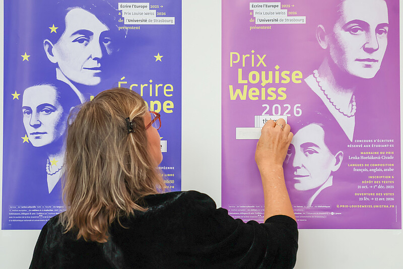 « Et si les femmes n'existaient pas ? »